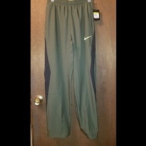 NWT Nike DriFit Pants